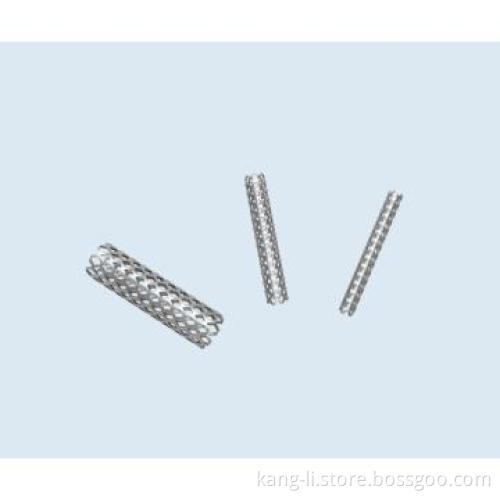 surgical instrument: titanium mesh cage